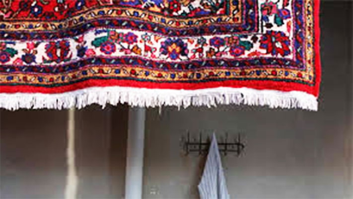 لیست قالیشویی های غرب قم